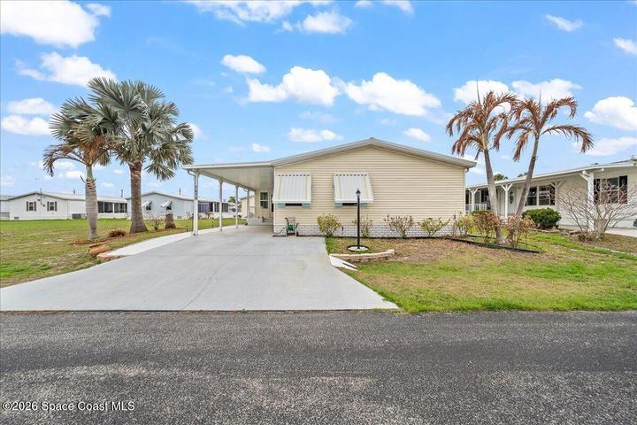 7628 Boxelder Road, Micco