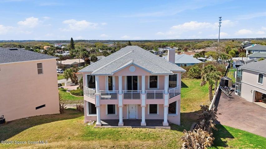 4688 S Atlantic Avenue, Ponce Inlet, FL, 32127 photo 3