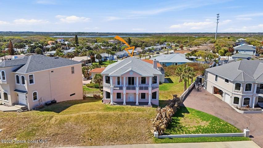 4688 S Atlantic Avenue, Ponce Inlet, FL, 32127 photo 4