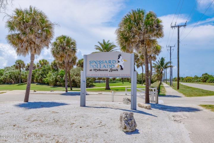 205 Strand Drive 305, Melbourne Beach, FL, 32951 photo 26