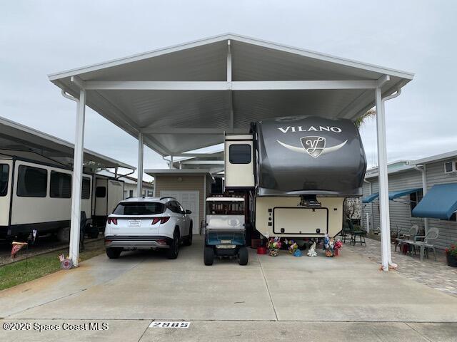2985 Centaur Lane 38, Titusville
