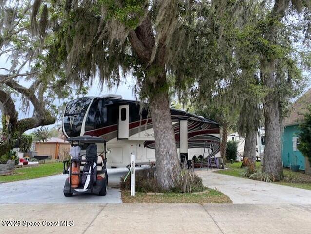 2591 Frontier Drive 327, Titusville