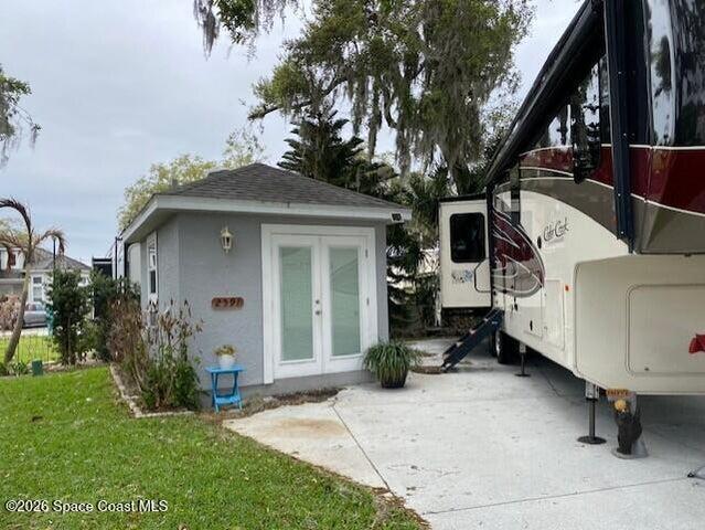 2591 Frontier Drive 327, Titusville, FL, 32796 photo 2