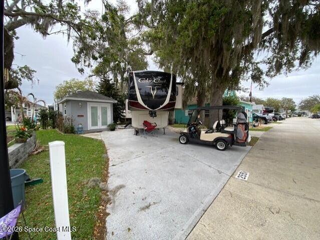 2591 Frontier Drive 327, Titusville, FL, 32796 photo 4