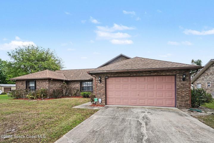 936 Hattaras Terrace SE, Palm Bay, FL, 32909 photo 2