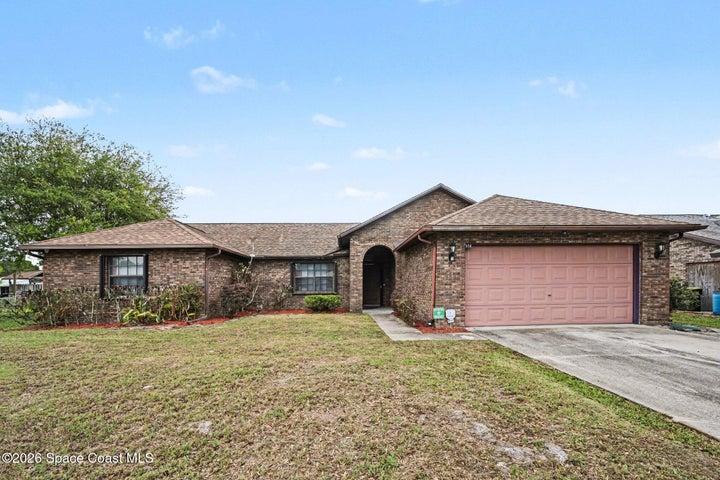 936 Hattaras Terrace SE, Palm Bay, FL, 32909 photo 3