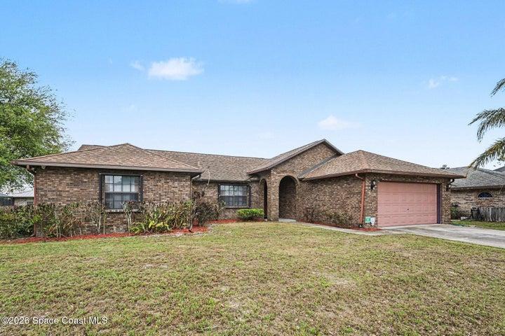 936 Hattaras Terrace SE, Palm Bay, FL, 32909 photo 4