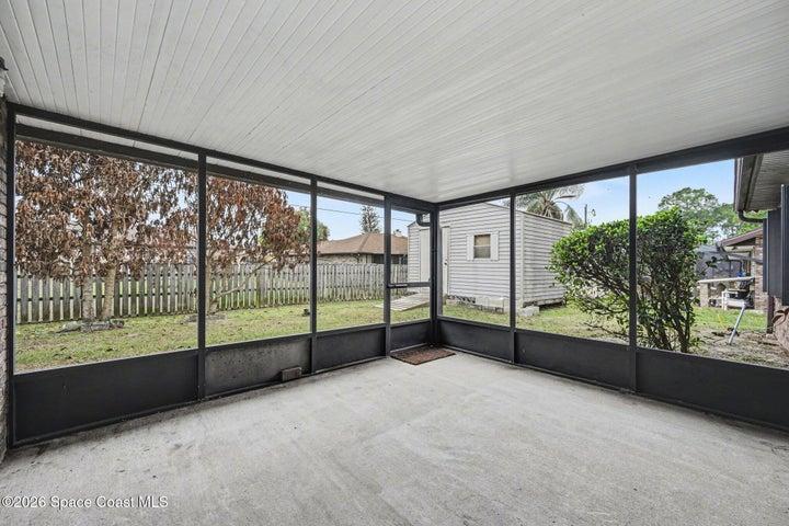 936 Hattaras Terrace SE, Palm Bay, FL, 32909 photo 24