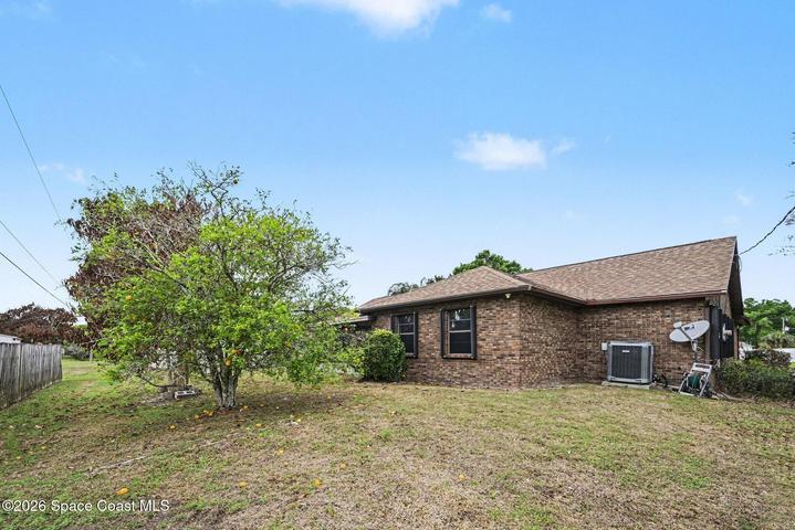 936 Hattaras Terrace SE, Palm Bay, FL, 32909 photo 25