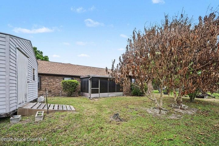936 Hattaras Terrace SE, Palm Bay, FL, 32909 photo 26