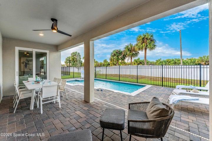385 Strand Drive, Melbourne Beach, FL, 32951 photo 2