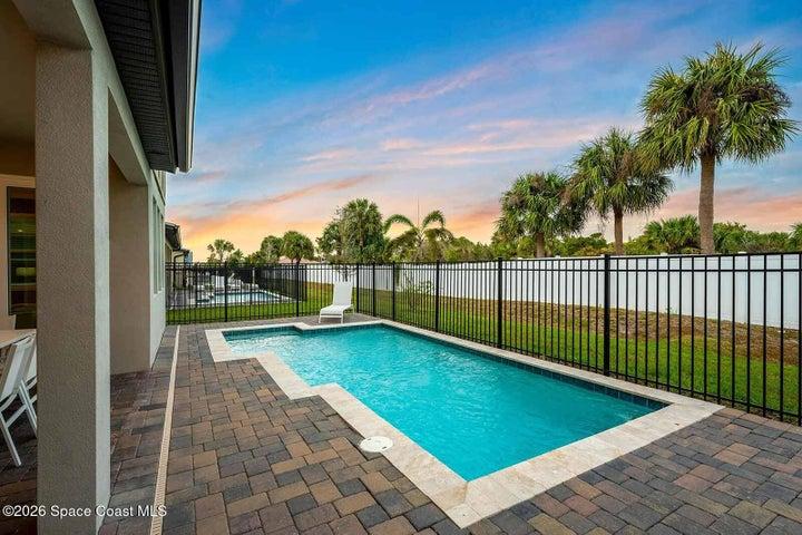 385 Strand Drive, Melbourne Beach, FL, 32951 photo 4