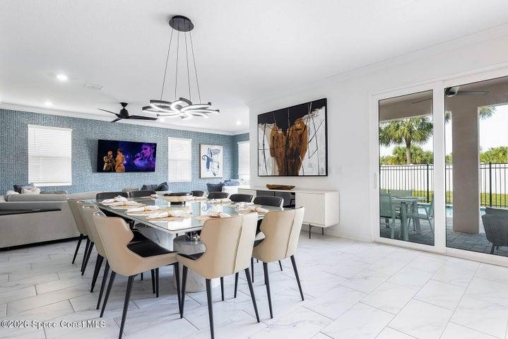 385 Strand Drive, Melbourne Beach, FL, 32951 photo 3