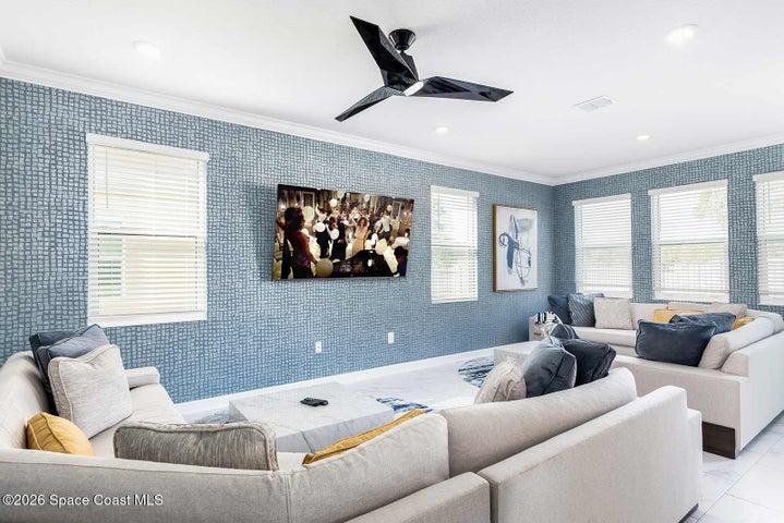 385 Strand Drive, Melbourne Beach, FL, 32951 photo 4