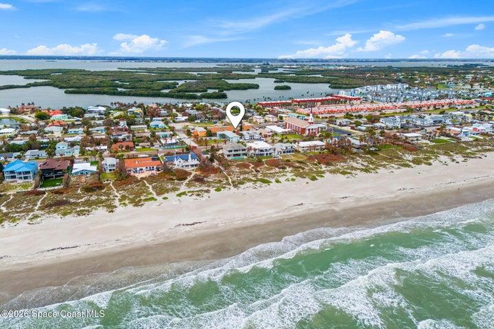 841 S Orlando Avenue, Cocoa Beach, FL, 32931 photo 28