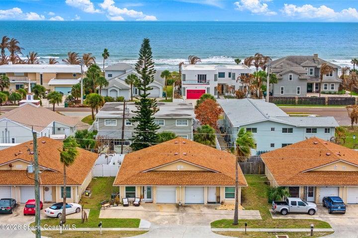 841 S Orlando Avenue, Cocoa Beach