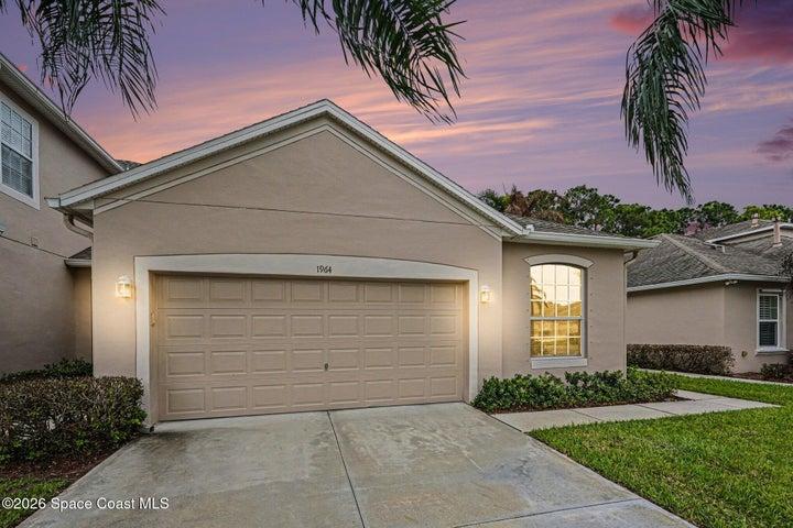 1964 Muirfield Way SE, Palm Bay, FL, 32909 photo 2