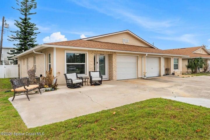 841 S Orlando Avenue, Cocoa Beach, FL, 32931 photo 2