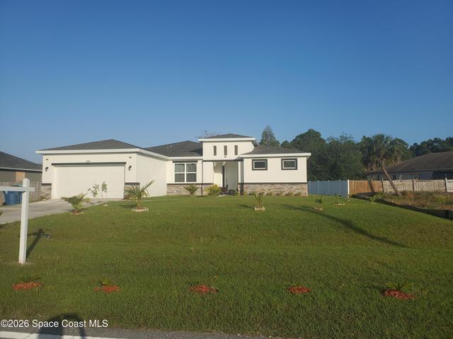 241 Saint Andre Boulevard SW, Palm Bay