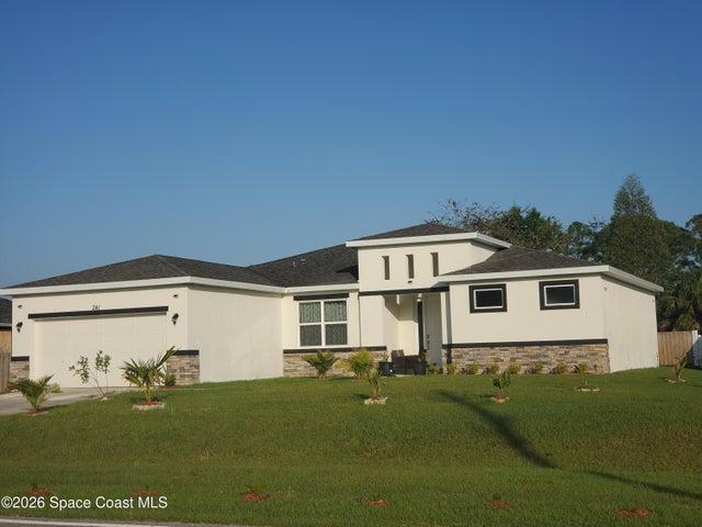 241 Saint Andre Boulevard SW, Palm Bay, FL, 32908 photo 2