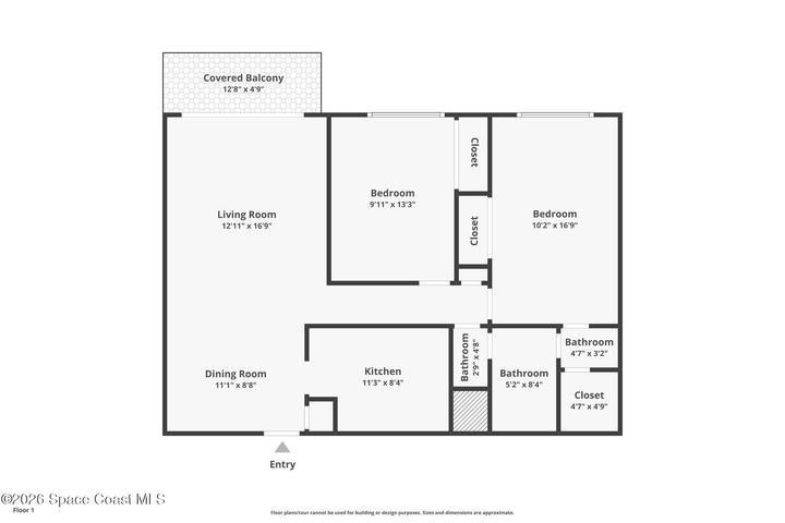 223 Columbia Drive 210, Cape Canaveral, FL, 32920 photo 4