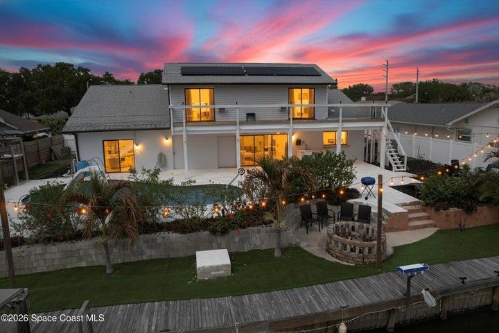725 Puesta Del Sol Plaza, Indialantic, FL, 32903 photo 36