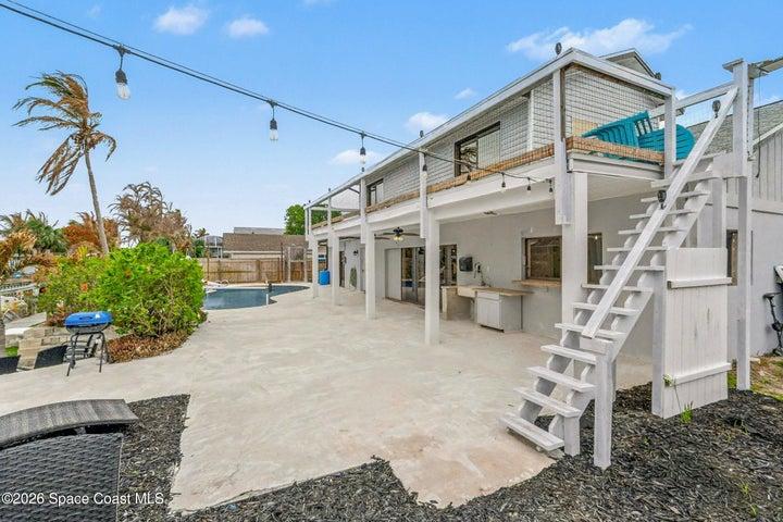 725 Puesta Del Sol Plaza, Indialantic, FL, 32903 photo 7
