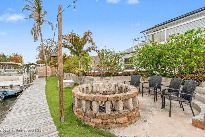 725 Puesta Del Sol Plaza, Indialantic, FL, 32903 photo 8