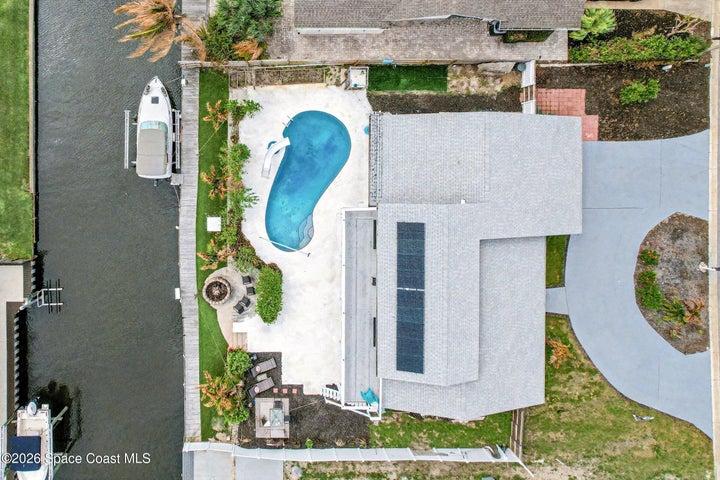 725 Puesta Del Sol Plaza, Indialantic, FL, 32903 photo 2