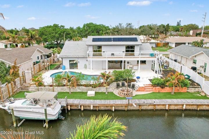 725 Puesta Del Sol Plaza, Indialantic
