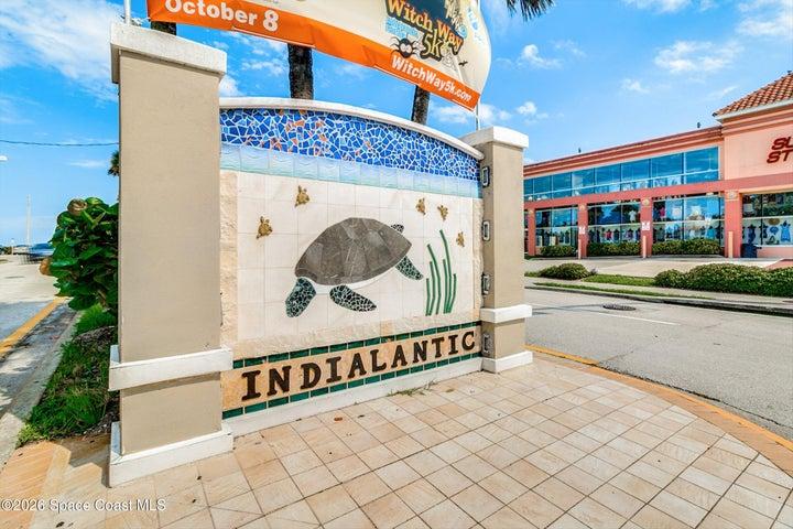 725 Puesta Del Sol Plaza, Indialantic, FL, 32903 photo 37