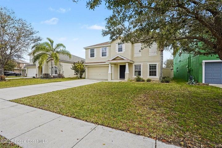 115 Pipewort Court SW, Palm Bay, FL, 32908 photo 2