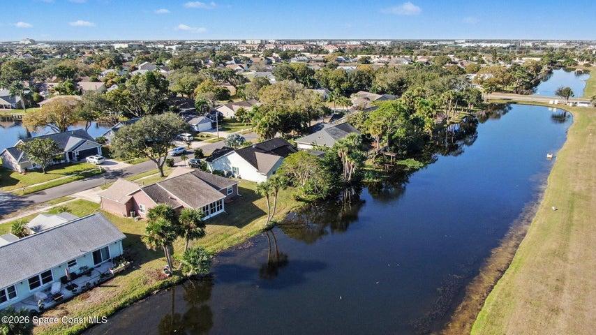 1320 Ambra Drive, Melbourne, FL, 32940 photo 3