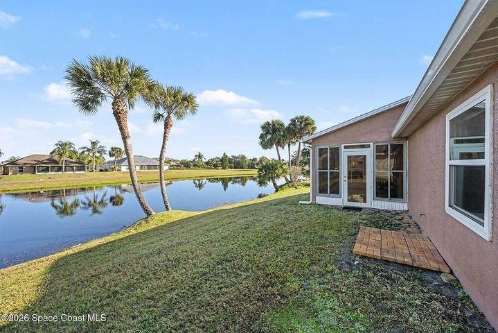 1320 Ambra Drive, Melbourne, FL, 32940 photo 4