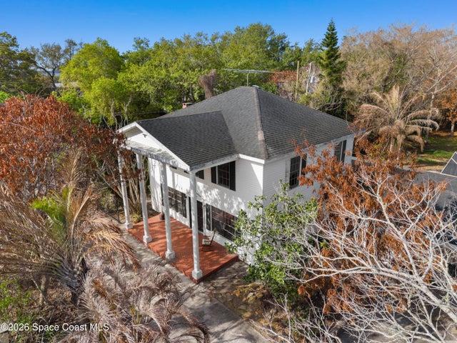 4301 Crooked Mile Road, Merritt Island, FL, 32952 photo 2