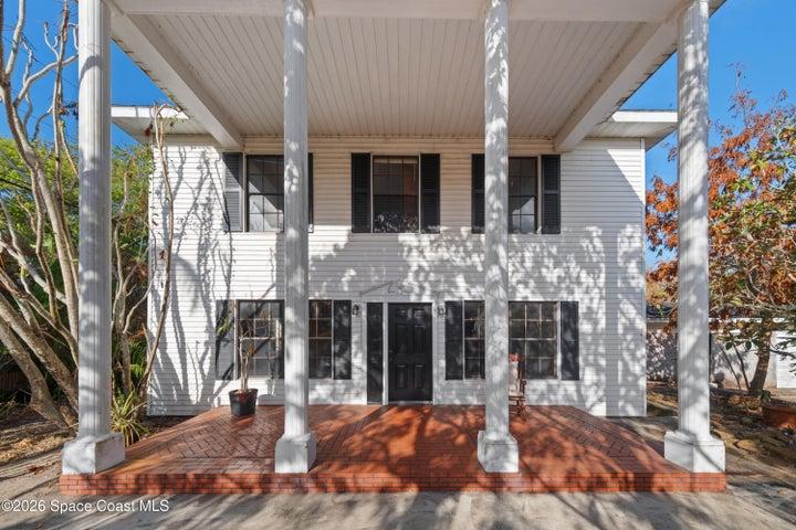 4301 Crooked Mile Road, Merritt Island, FL, 32952 photo 4
