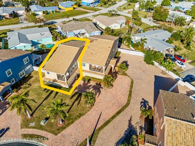 144 Mediterranean Way, Indian Harbour Beach, FL, 32937 photo 10