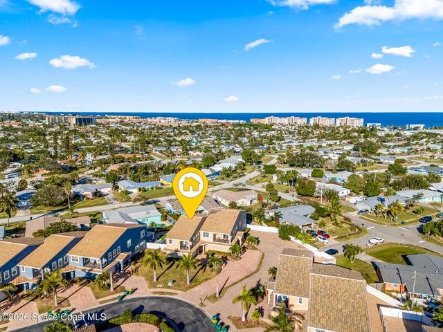 144 Mediterranean Way, Indian Harbour Beach, FL, 32937 photo 5