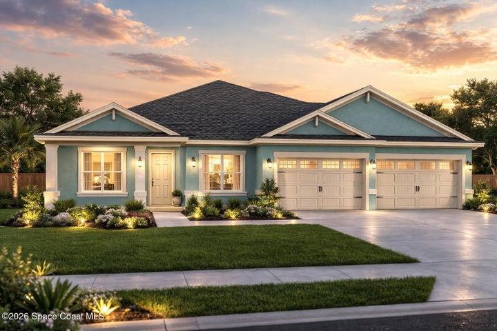 0 Hazel Lane, Malabar