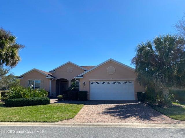8464 SW 82nd Circle, Ocala