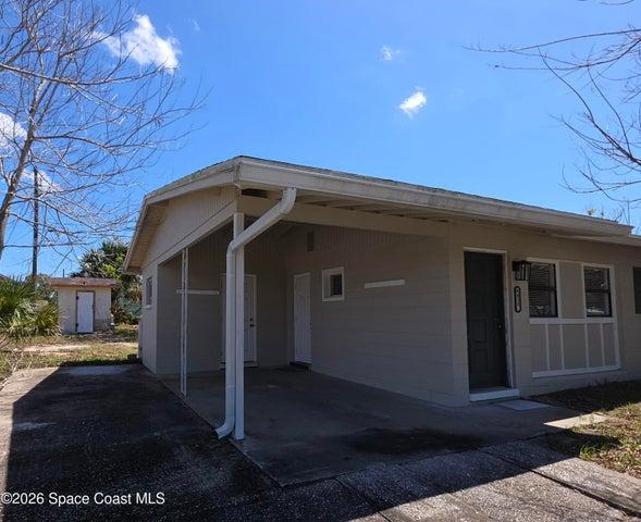 4415 Coleridge Avenue, Titusville, FL, 32780 photo 3
