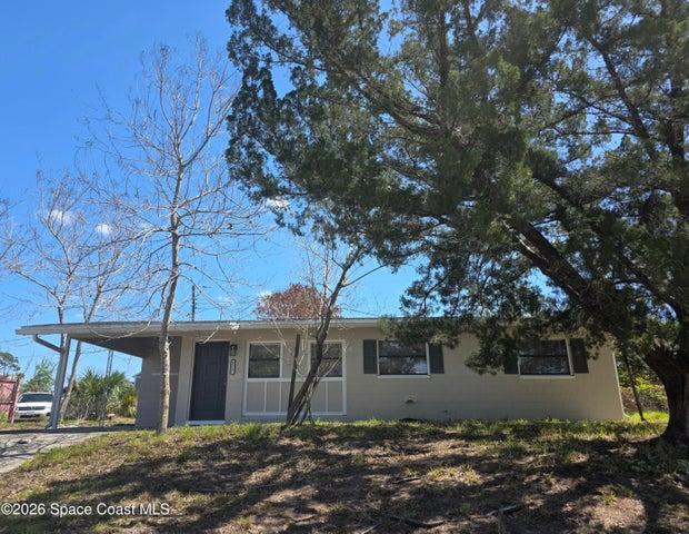 4415 Coleridge Avenue, Titusville, FL, 32780 photo 2