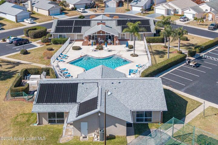 975 S Fork Circle, Melbourne, FL, 32901 photo 38