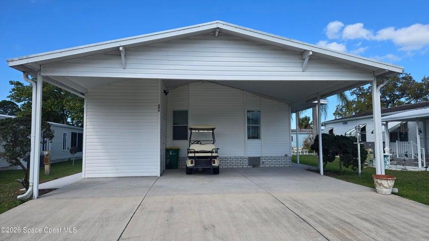 306 Buttonwood Court, Cocoa