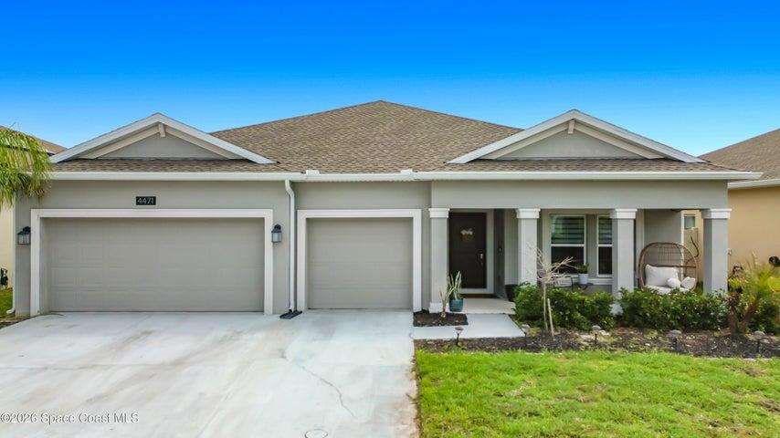 4471 Holstein Street, St. Cloud