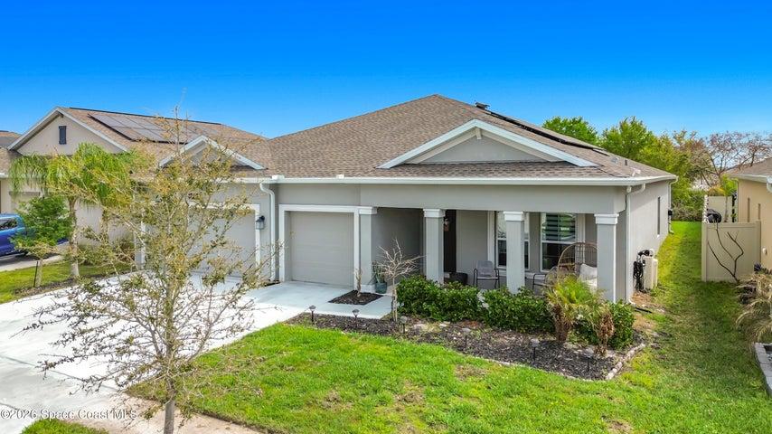 4471 Holstein Street, St. Cloud, FL, 34772 photo 3