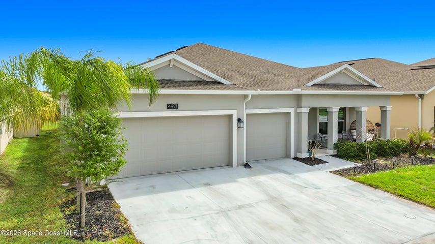 4471 Holstein Street, St. Cloud, FL, 34772 photo 4
