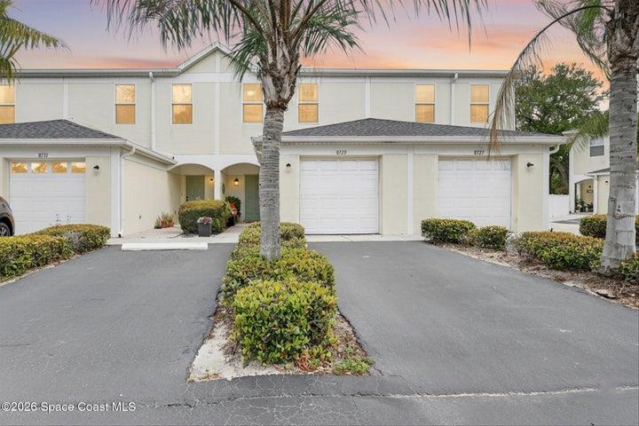 8729 Clara Elizabeth Lane 307, Cape Canaveral