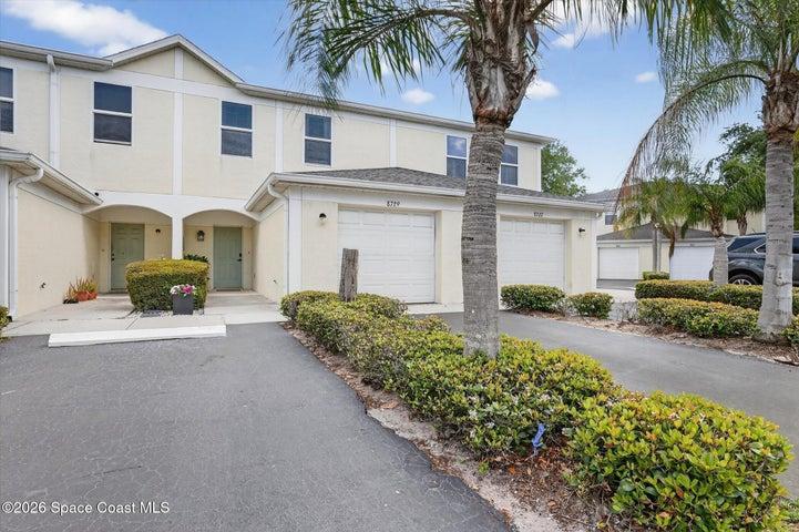 8729 Clara Elizabeth Lane 307, Cape Canaveral, FL, 32920 photo 2