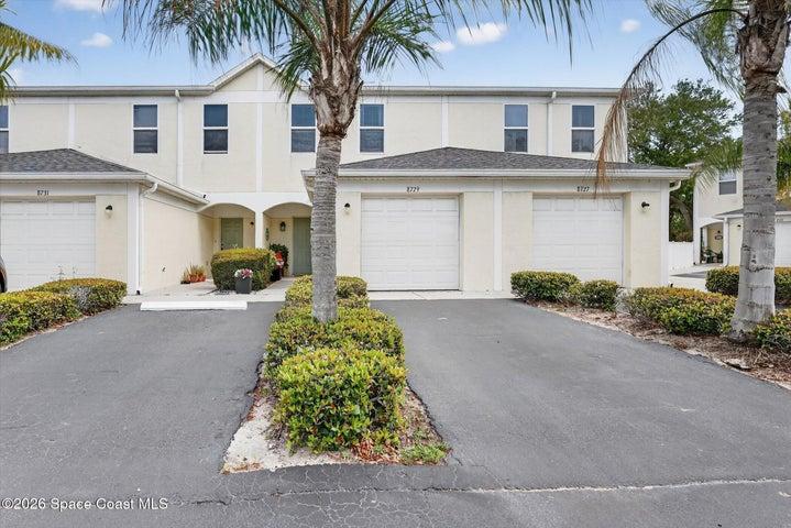 8729 Clara Elizabeth Lane 307, Cape Canaveral, FL, 32920 photo 3